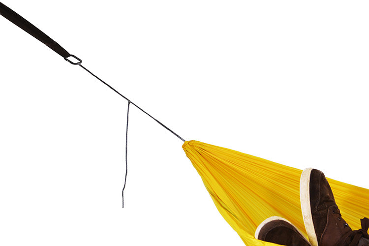 MOSQUETONES SL DD HAMMOCKS - Trakend