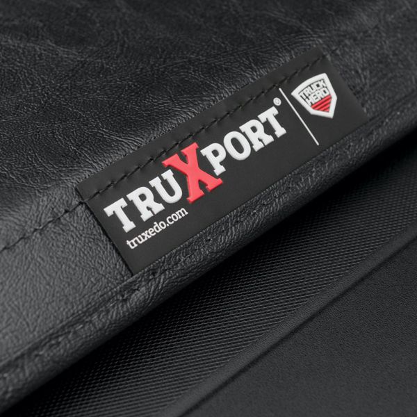 TAPA ENROLLABLE TRUXPORT - Trakend