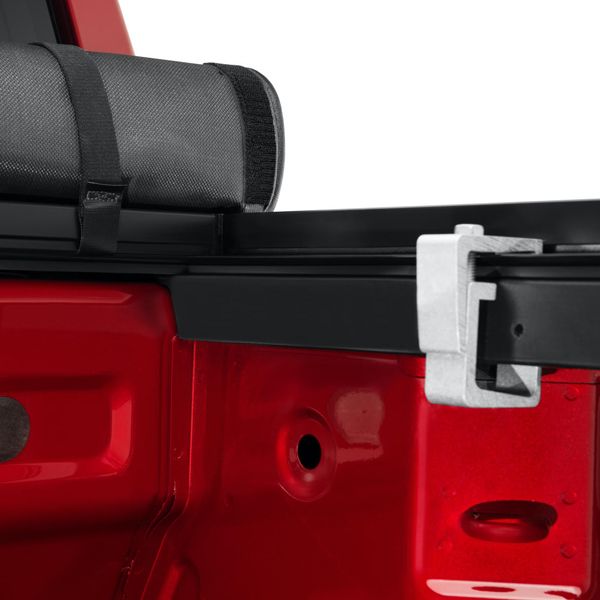 TAPA ENROLLABLE TRUXPORT - Trakend