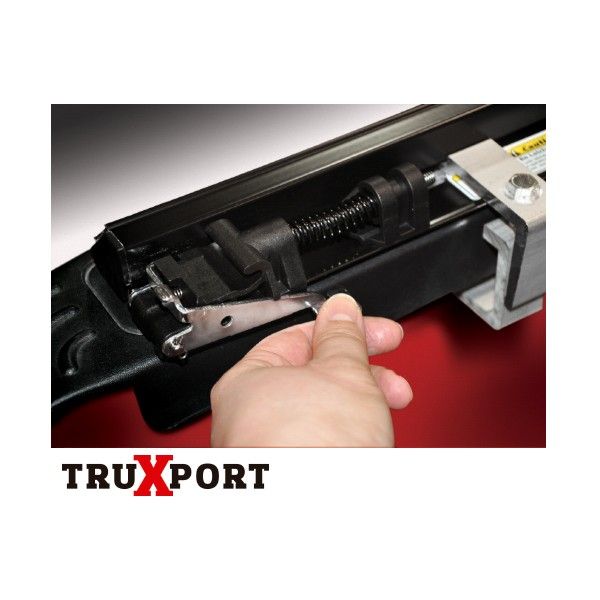TAPA ENROLLABLE TRUXPORT - Trakend