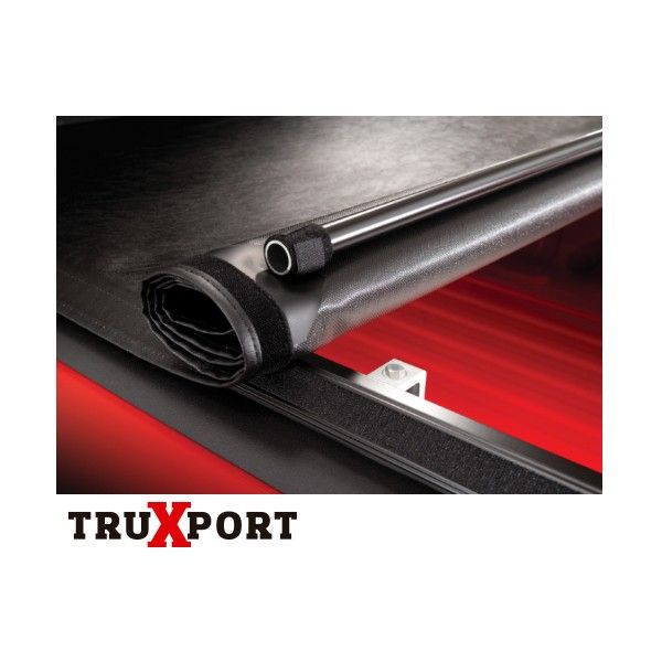 TAPA ENROLLABLE TRUXPORT - Trakend