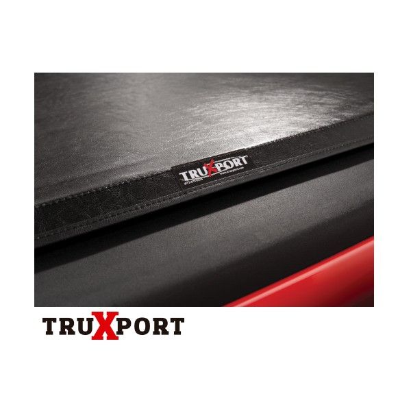 TAPA ENROLLABLE TRUXPORT - Trakend