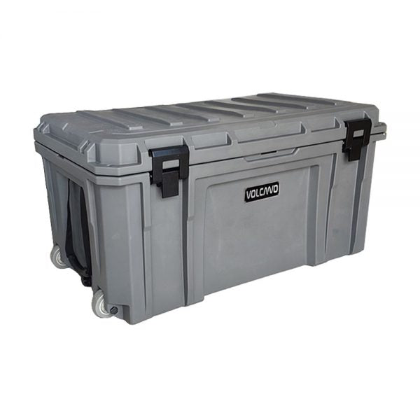 TOOL BOX ROTOMODELADO TL - Trakend