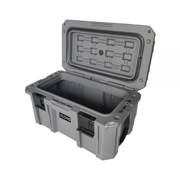 TOOL BOX ROTOMODELADO TL - Trakend