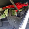 MONTAJE BARRA ANTI VUELCO HI LIFT TT-1000 - Trakend