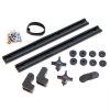 MONTAJE BARRA ANTI VUELCO HI LIFT TT-1000 - Trakend