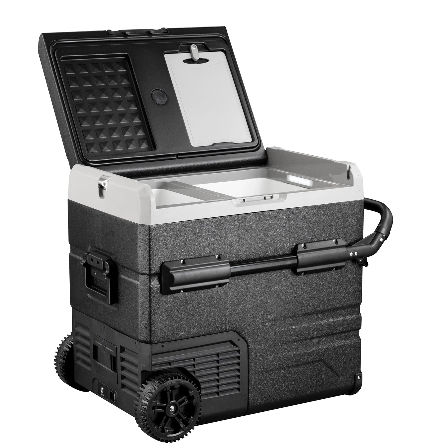 REFRIGERADOR ALPICOOL TWW55 (BATERÍA NO INCLUIDA) - Trakend