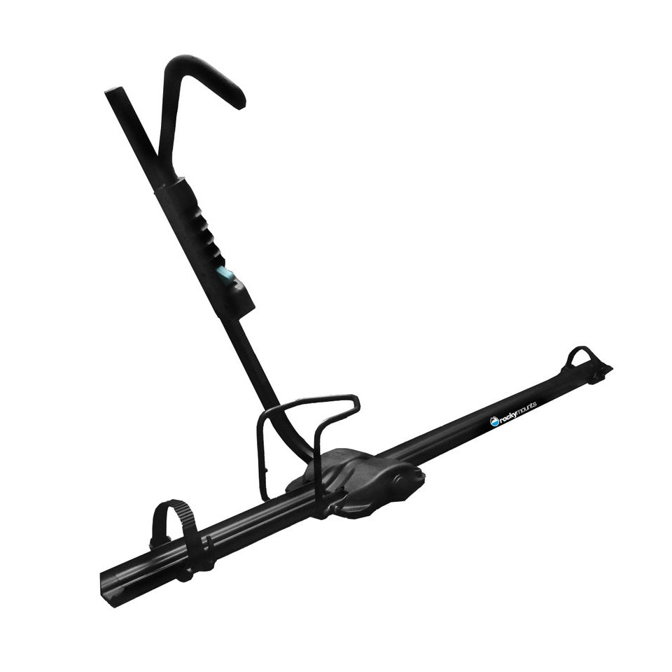 PORTABICICLETA TOMAHAWK PARA BARRA DE TECHO