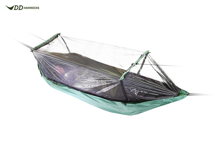 HAMACA DD HAMMOCKS TRAVEL BIVI - Trakend