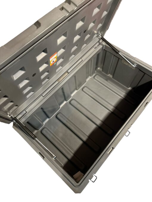 TOOL BOX ROTOMODELADO TB