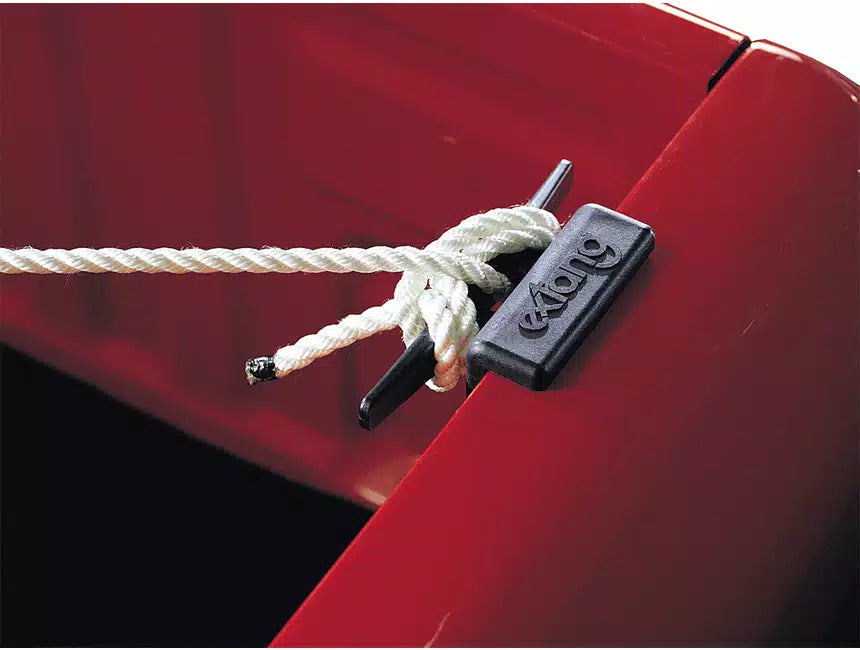 GANCHOS DE PICK UP CLEAT - SIN PERFORACIÓNES - Trakend