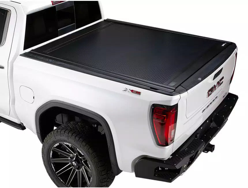 TAPA RETRACTIL ELÉCTRICA POWERTRAX ONE MX - Trakend