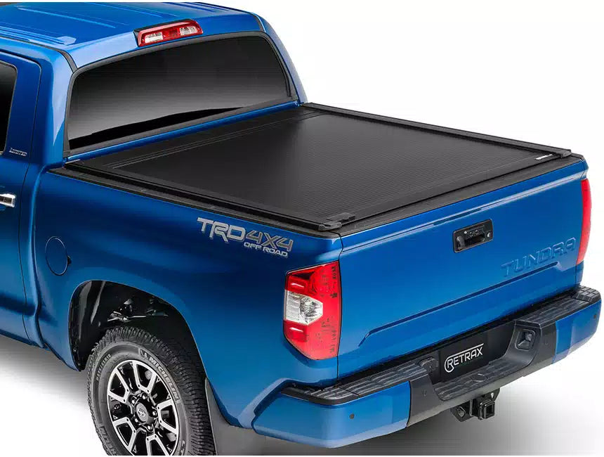 TAPA RETRACTIL MANUAL RETRAX ONE XR - Trakend
