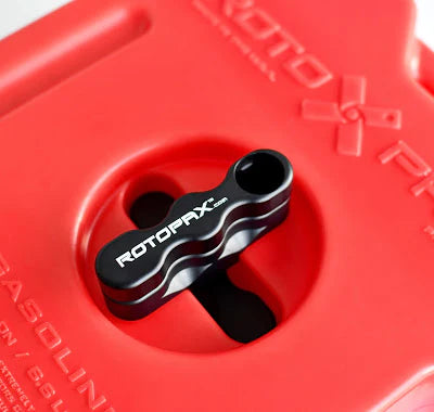 BRACKET ROTOPAX CON LLAVE - Trakend