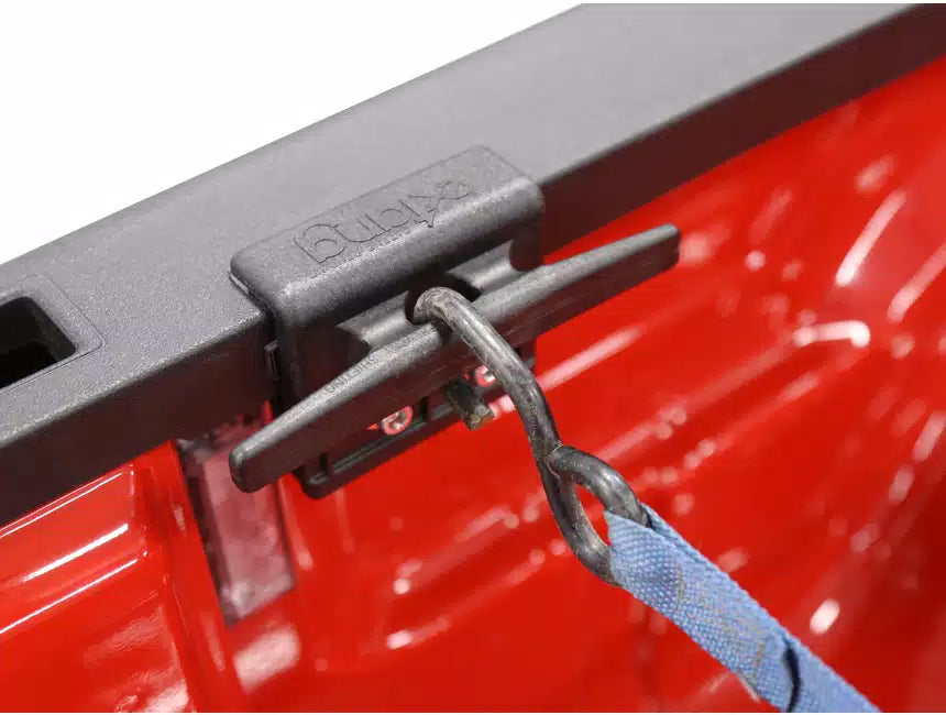 GANCHOS DE PICK UP CLEAT - SIN PERFORACIÓNES - Trakend