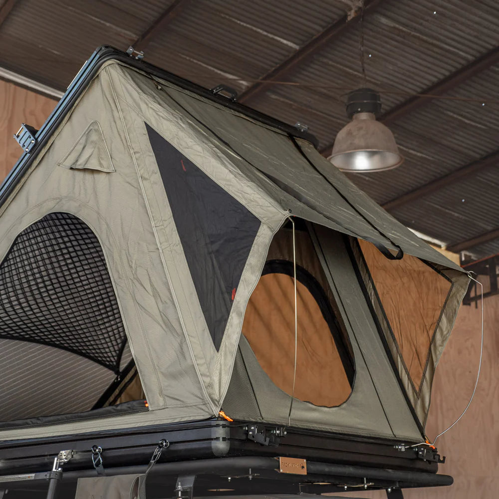 CARPAS DE TECHO TRIBU NÓMADE AT - Trakend