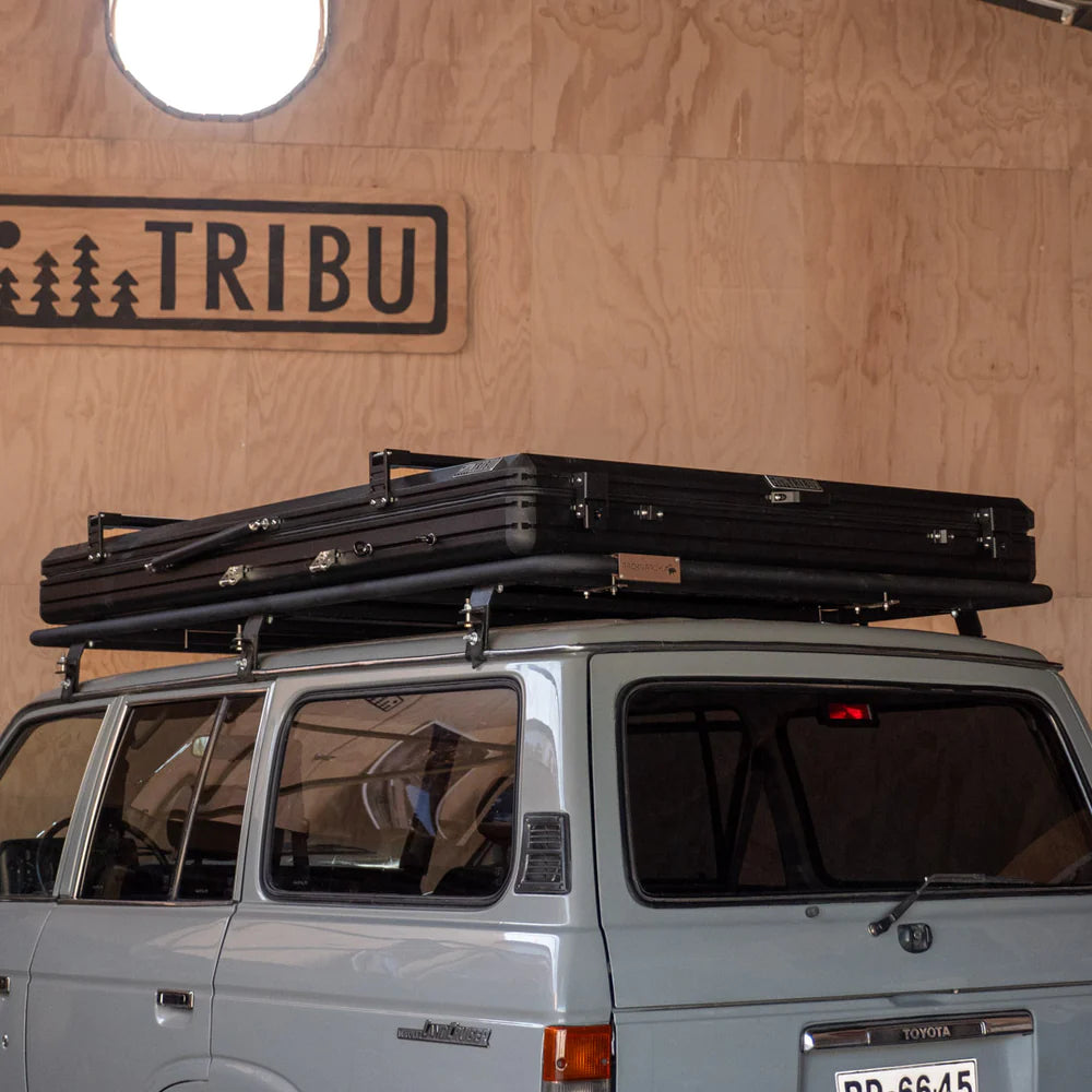 CARPAS DE TECHO TRIBU NÓMADE AT - Trakend