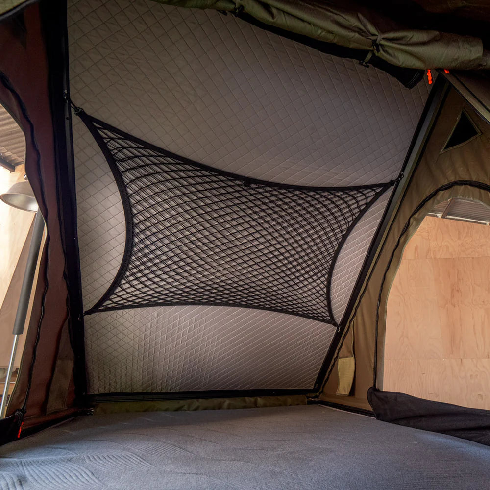CARPAS DE TECHO TRIBU NÓMADE AT - Trakend