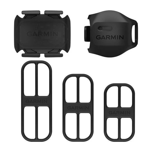 SENSORES GARMIN PACK VELOCIDAD Y CADENCIA 2