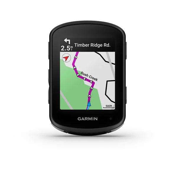 CICLOCOMPUTADOR GPS GARMIN EDGE® 540