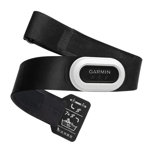 MONITOR FRECUENCIA GARMIN HRM-PRO PLUS