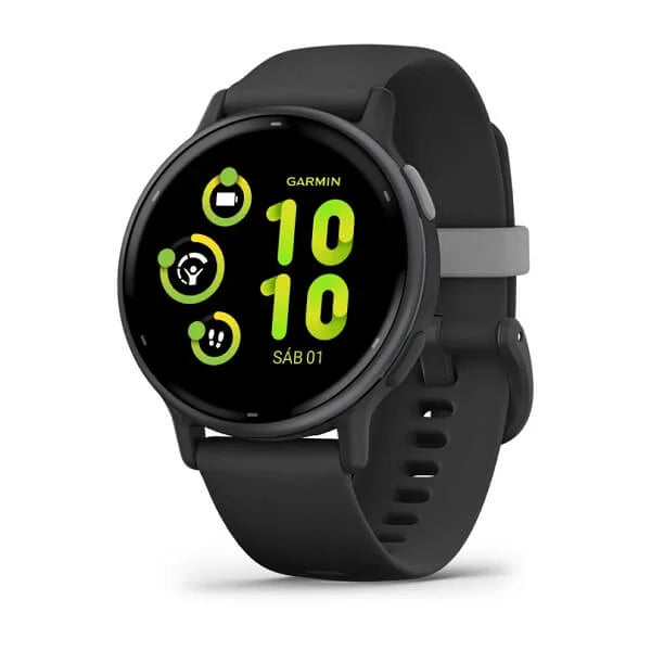SMARTWATCH GARMIN VIVOACTIVE® 5 COLORES