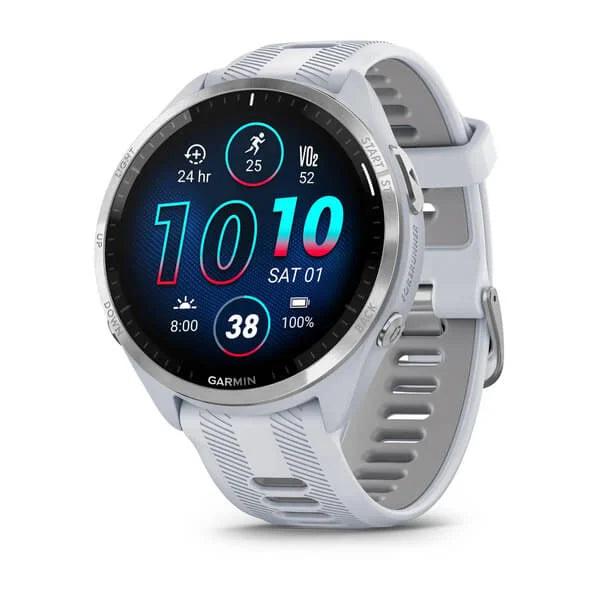 SMARTWATCH GARMIN FORERUNNER® 965 COLORES