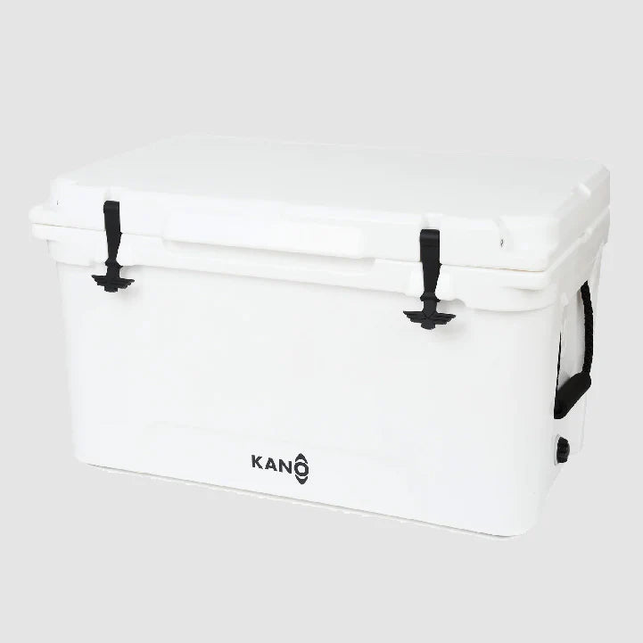 COOLER ROTOMODELADO SAN RAFAEL 65QT - Trakend