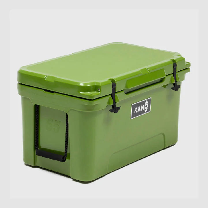 COOLER ROTOMODELADO SAN RAFAEL 65QT - Trakend