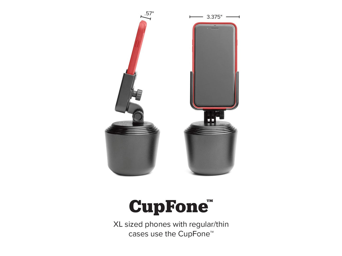 PORTACELULAR CUPFONE - Trakend