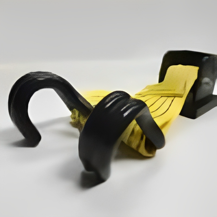 TOMA LLANTA HI LIFT LM-100 - Trakend