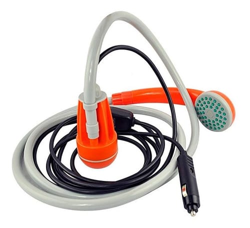 DUCHA PORTATIL 12V - Trakend