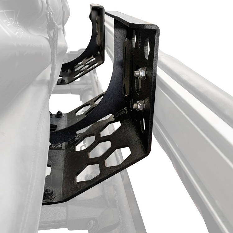 KIT SOPORTES AWNING PARA RACK XRS OVERLAND XTREME - Trakend