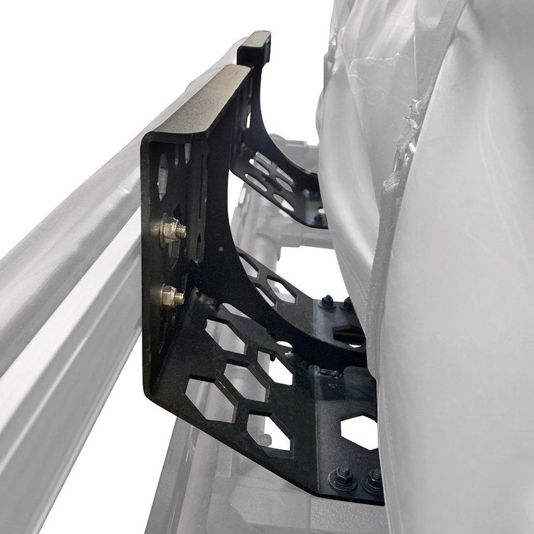 KIT SOPORTES AWNING PARA RACK XRS OVERLAND XTREME - Trakend