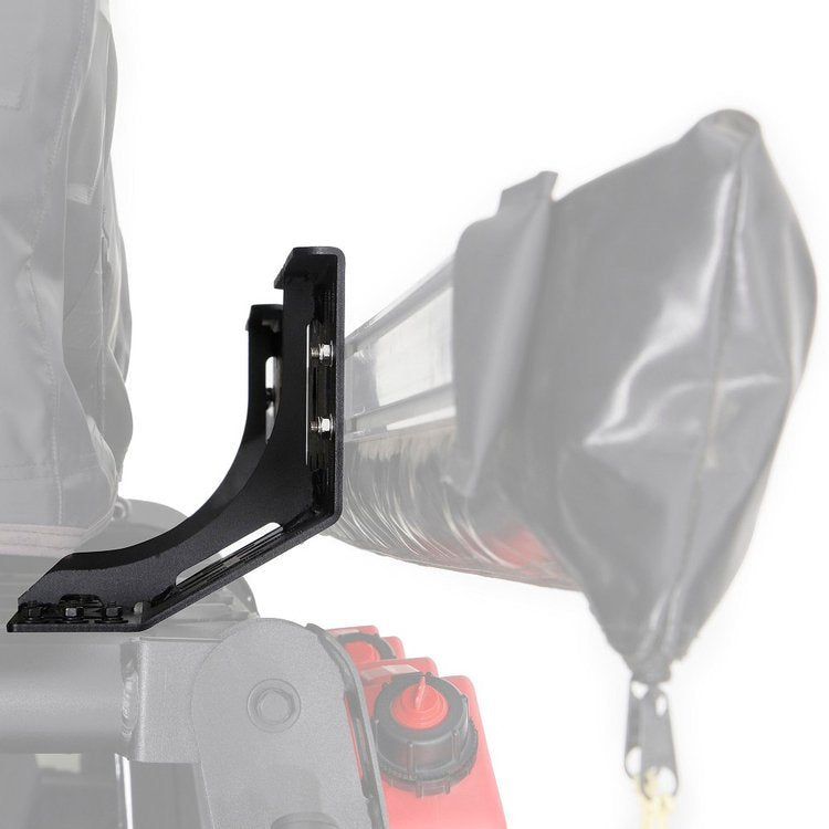 KIT SOPORTES AWNING PARA RACK XRS OVERLAND XTREME - Trakend