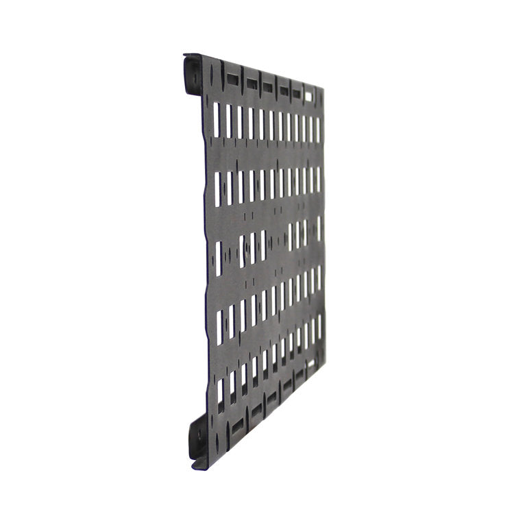 GEAR PLATE PARA RACK XRS OVERLAND XTREME - Trakend