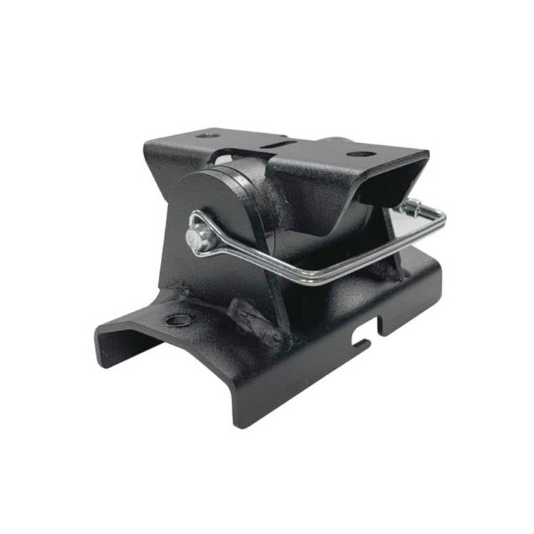 KIT SOPORTES QUICK RELEASE PARA CARPAS DE TECHO - Trakend