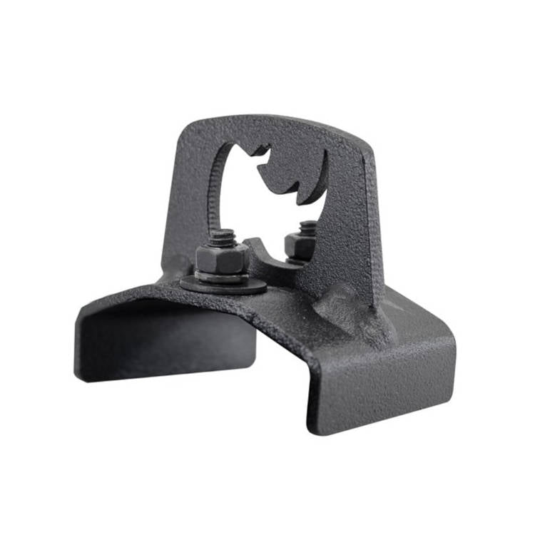KIT GANCHOS PARA XRS OVERLAND XTREME RACK Y PLATAFORMAS SERIE SRM - Trakend