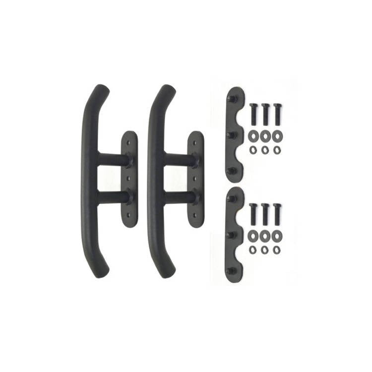KIT DE MANILLAS PARA GORHINO XRS XTREME ACCESORIO - MANILLAS TRASERAS - Trakend