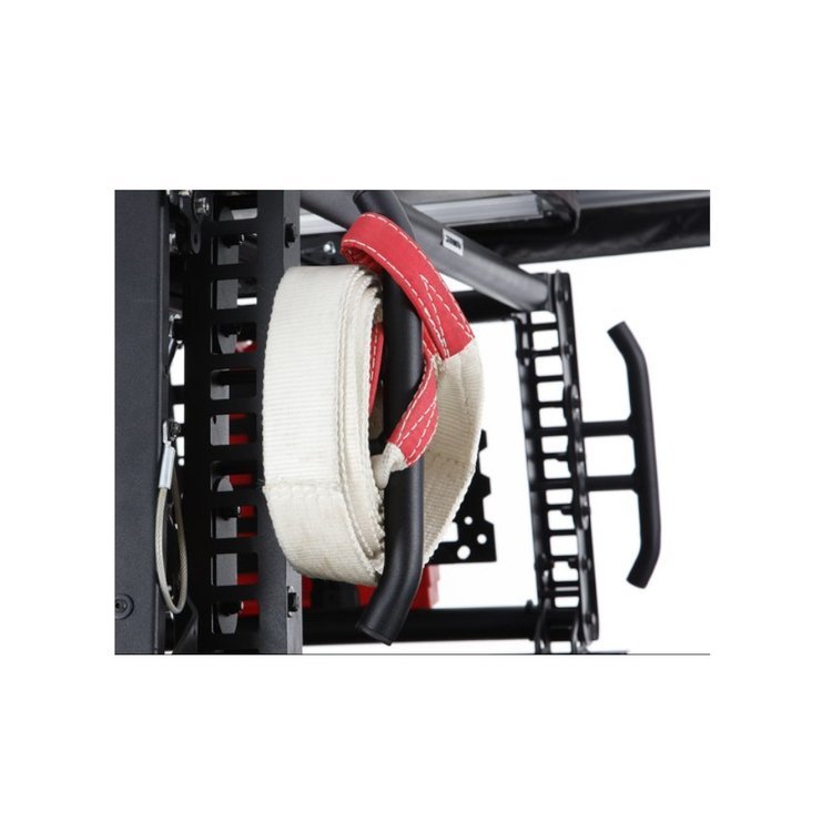 KIT DE MANILLAS PARA GORHINO XRS XTREME ACCESORIO - MANILLAS TRASERAS - Trakend