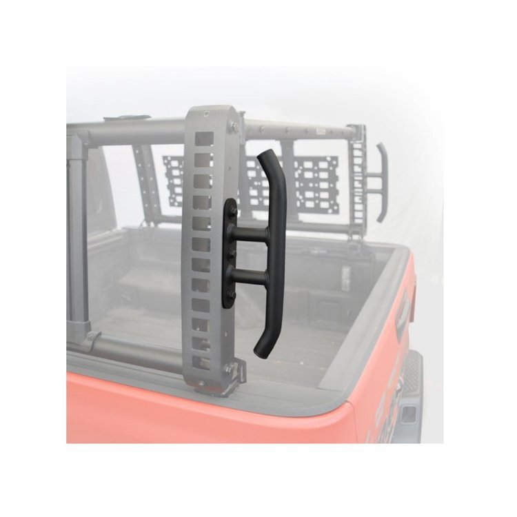 KIT DE MANILLAS PARA GORHINO XRS XTREME ACCESORIO - MANILLAS TRASERAS - Trakend
