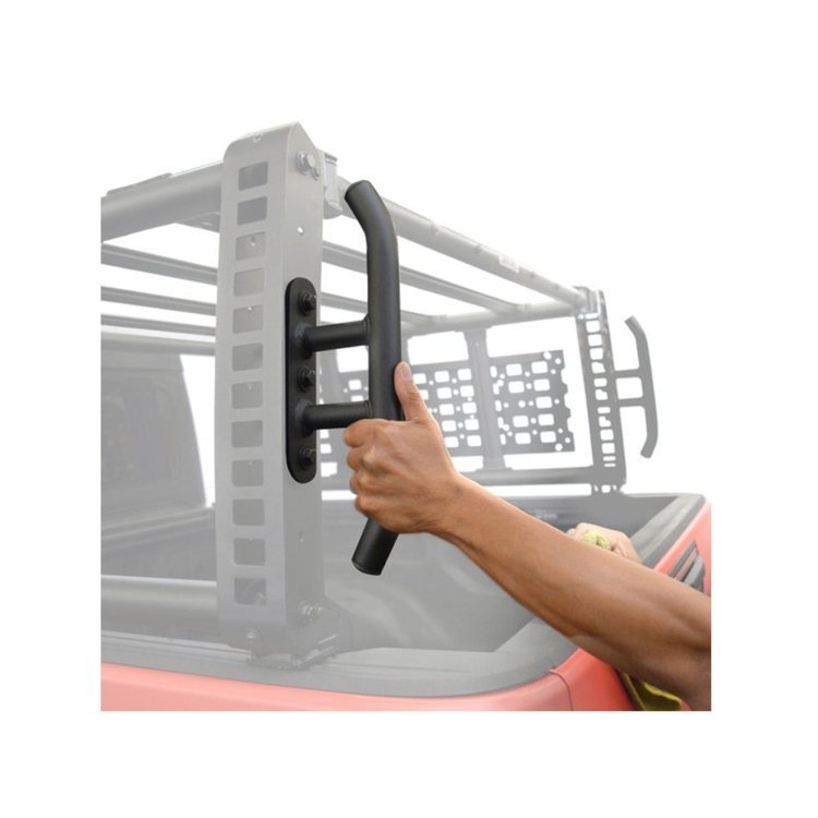 KIT DE MANILLAS PARA GORHINO XRS XTREME ACCESORIO - MANILLAS TRASERAS - Trakend