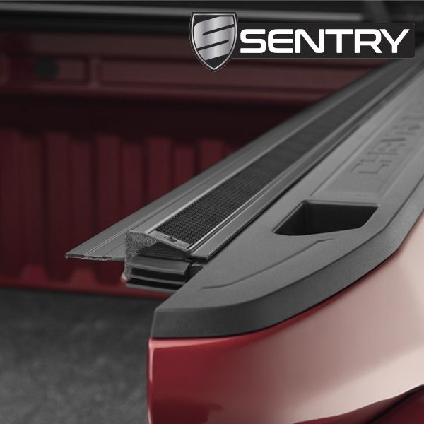 TAPA ENROLLABLE TRUXEDO SENTRY CT - Trakend