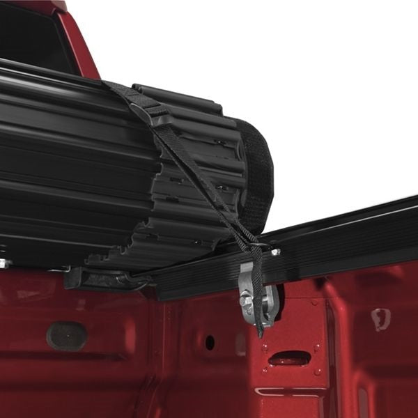 TAPA ENROLLABLE TRUXEDO SENTRY CT - Trakend