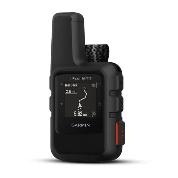COMUNICADOR DIGITAL GARMIN inReach® MINI 2 - Trakend