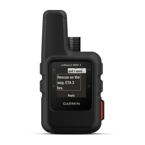COMUNICADOR DIGITAL GARMIN inReach® MINI 2 - Trakend