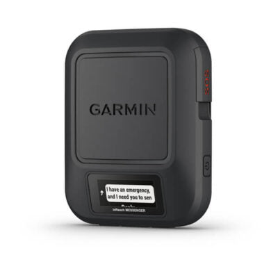 GPS INREACH MESSENGER GARMIN - Trakend
