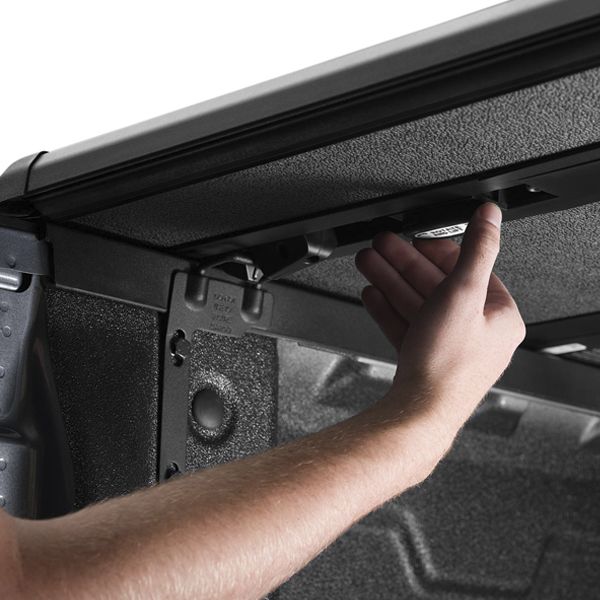 TAPA PLEGABLE DURA EXTANG SOLID FOLD ALX - Trakend