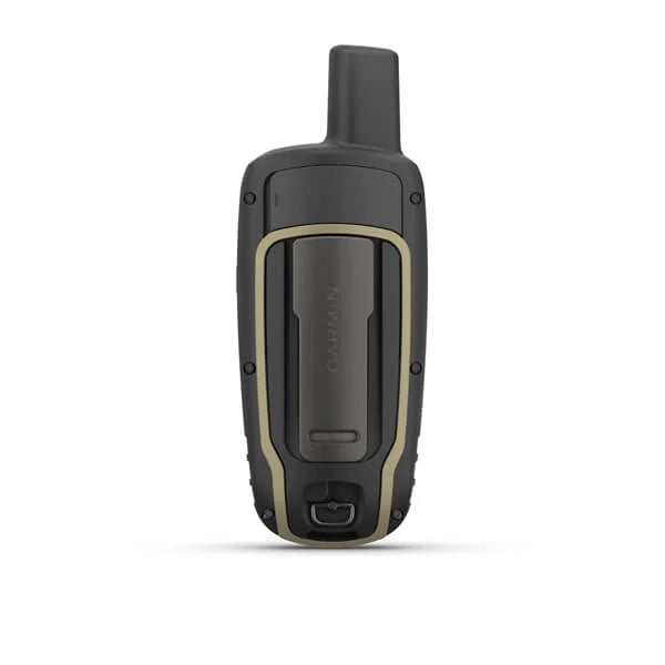 GARMIN GPSMAP 65S - Trakend