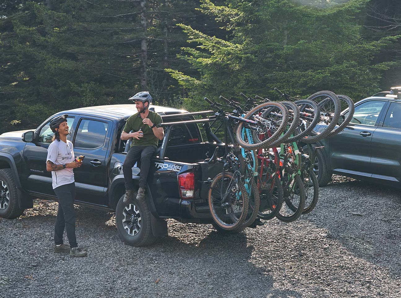 YAKIMA HANGTIGHT 6